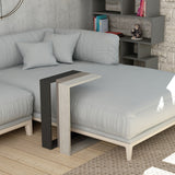 Dark Grey/Light Mocha/Ancient White