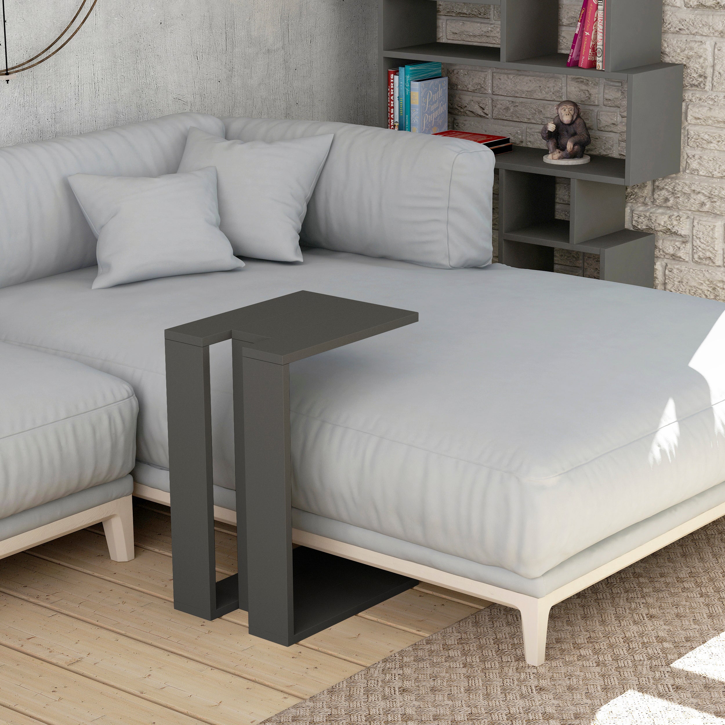 stylish end table in UAE