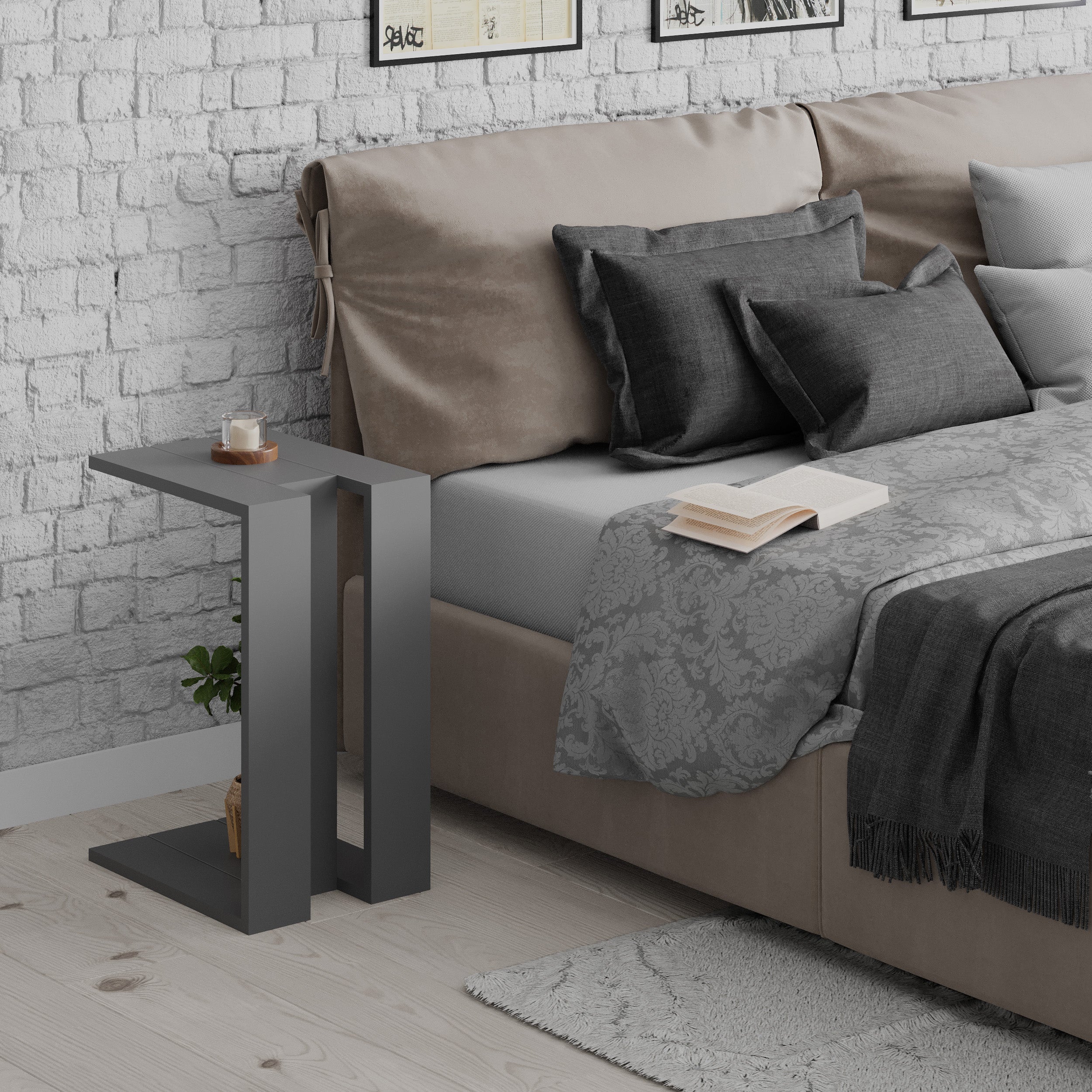 stylish end table in UAE