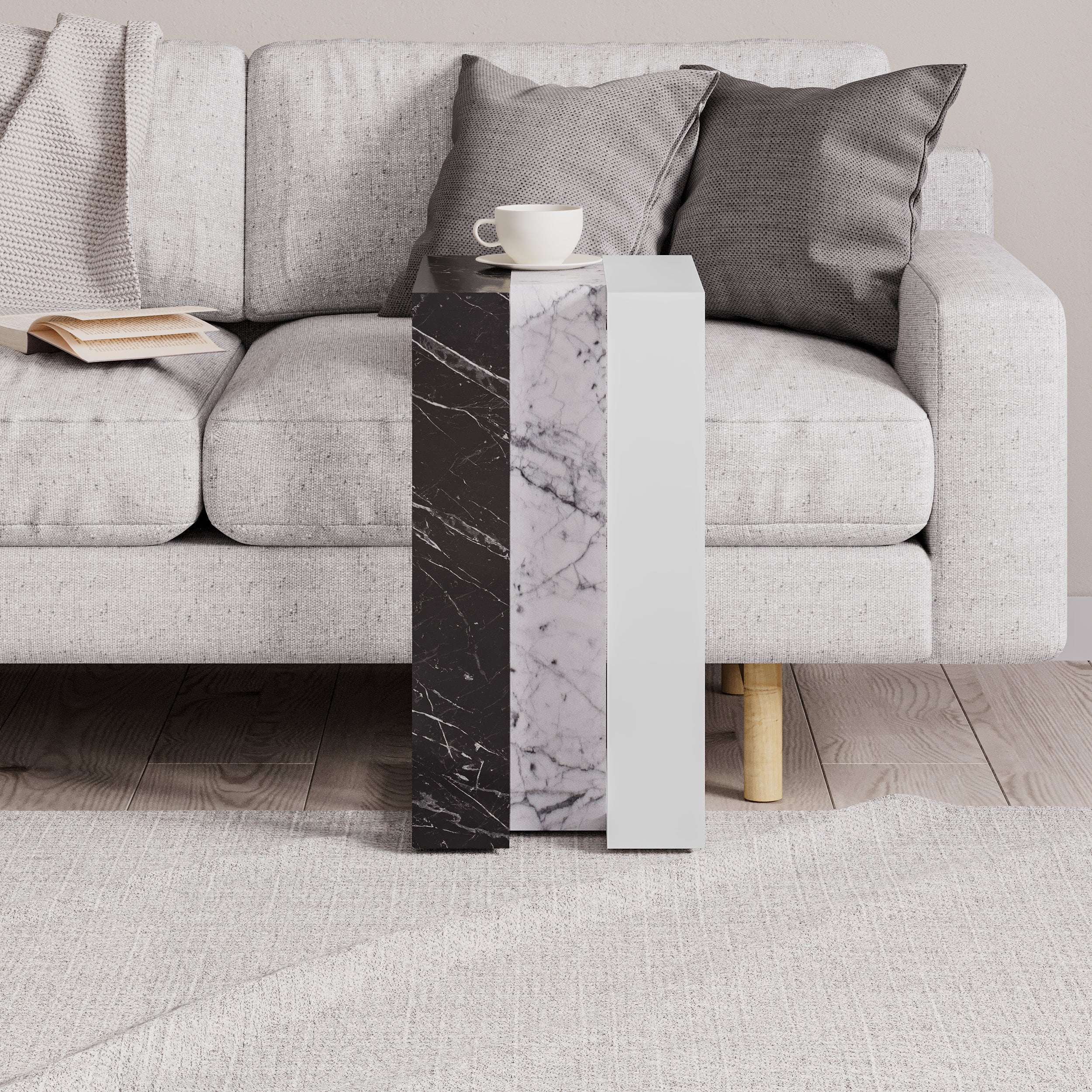 Side & End Tables in UAE