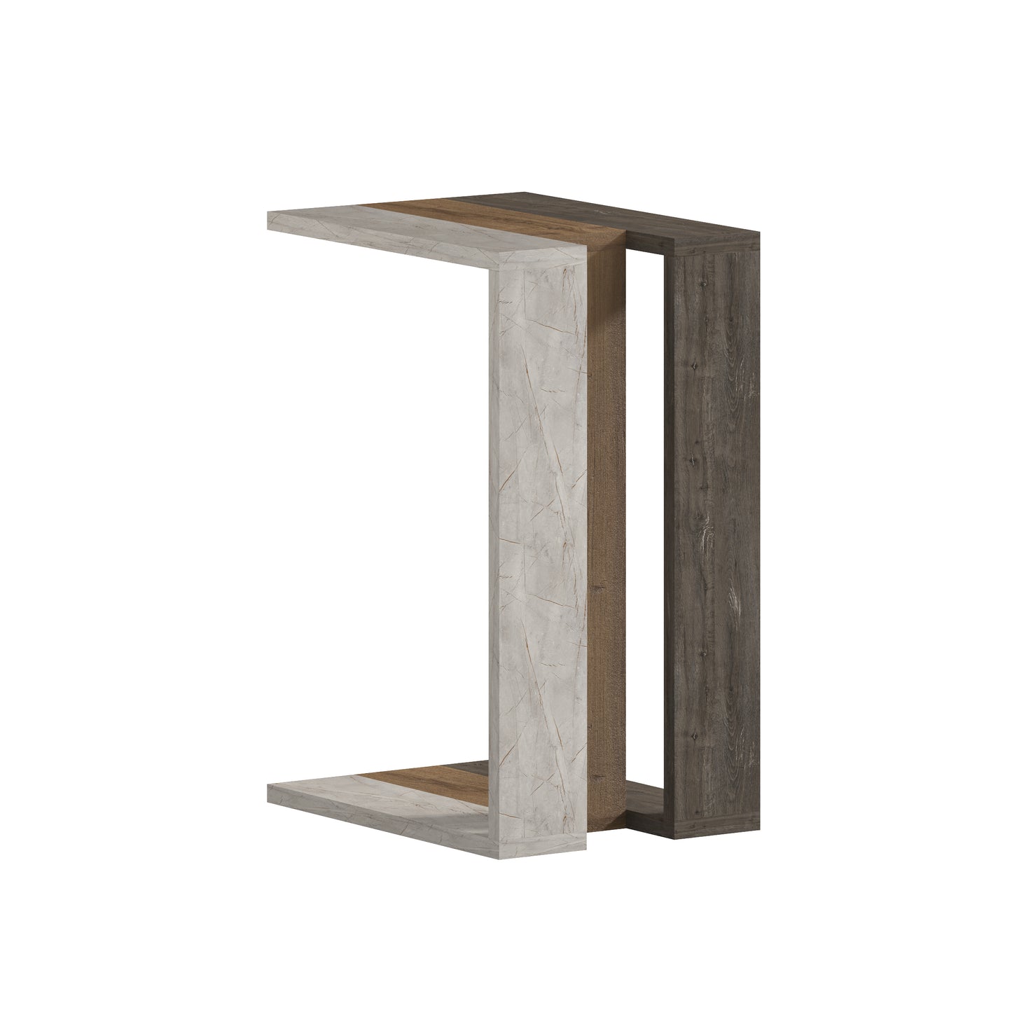 Mourah Muju C Table - 2 Years Warranty