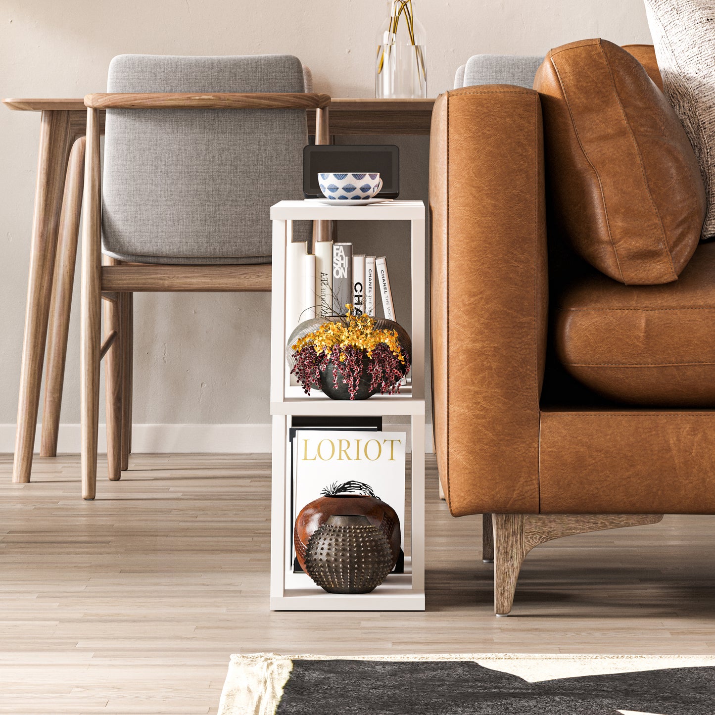 stylish end table in UAE