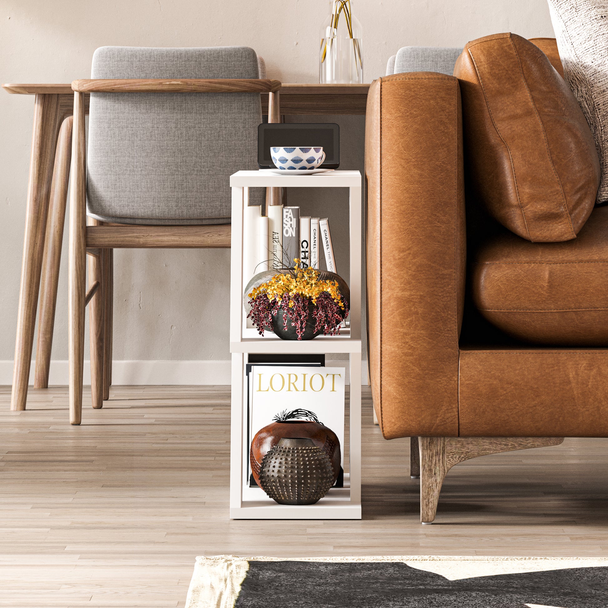 stylish end table in UAE