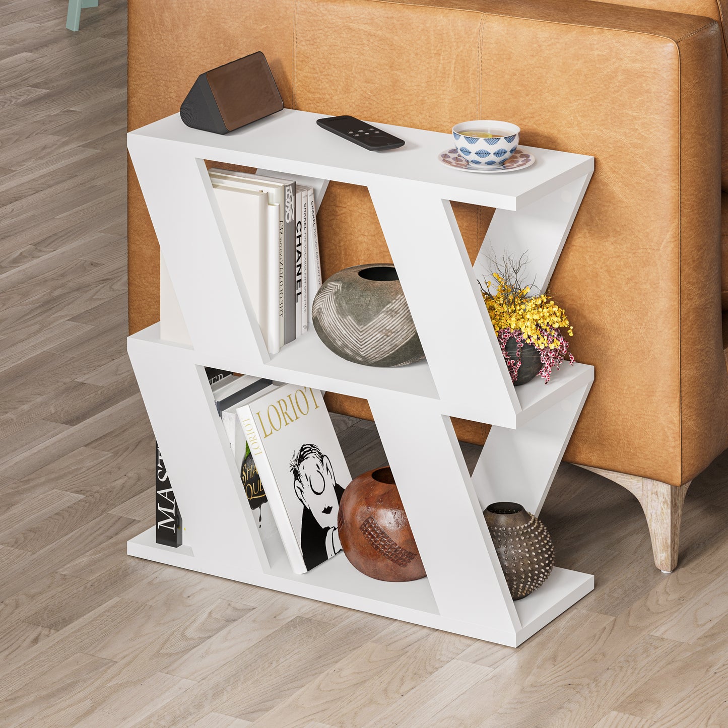 stylish end table in UAE