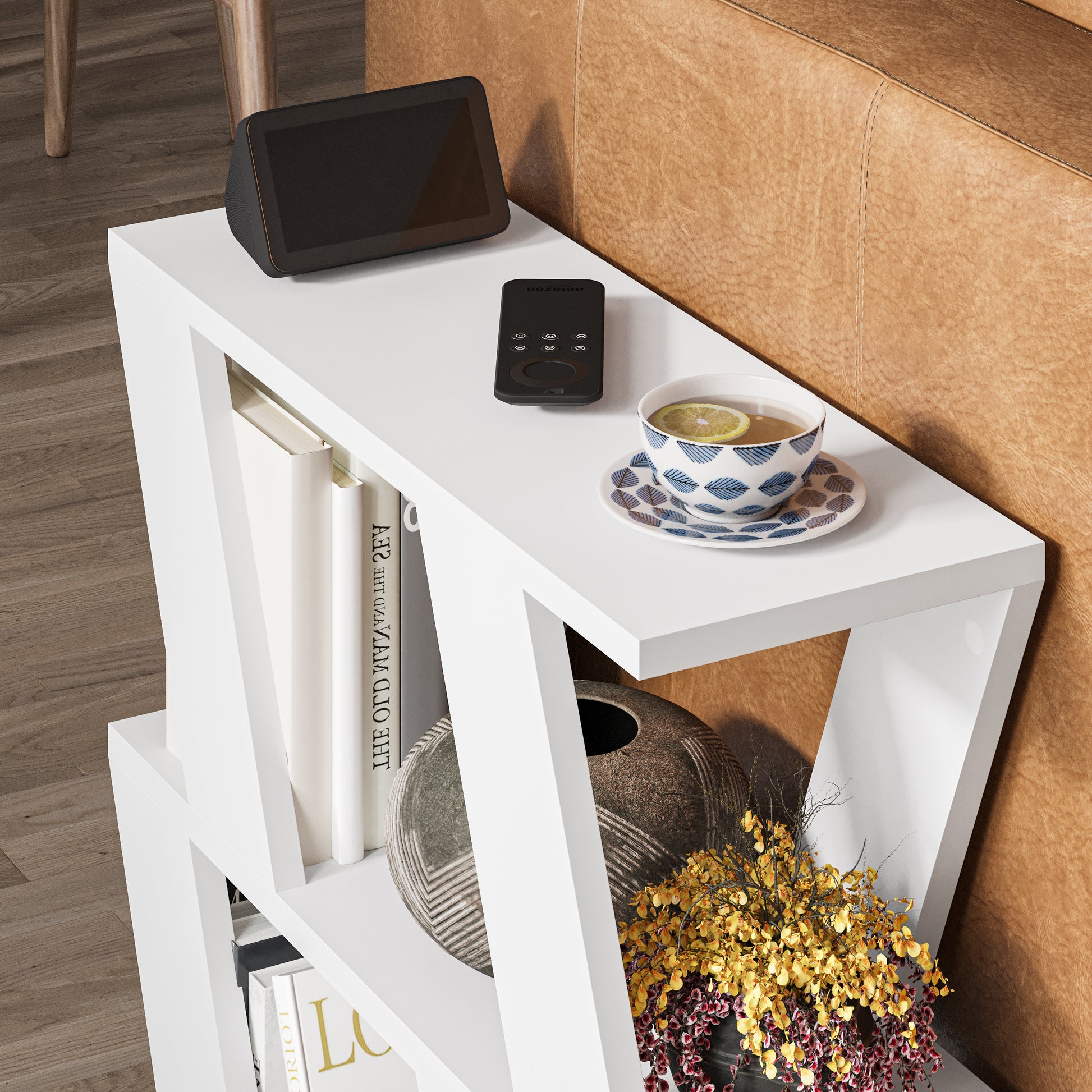 stylish end table in UAE