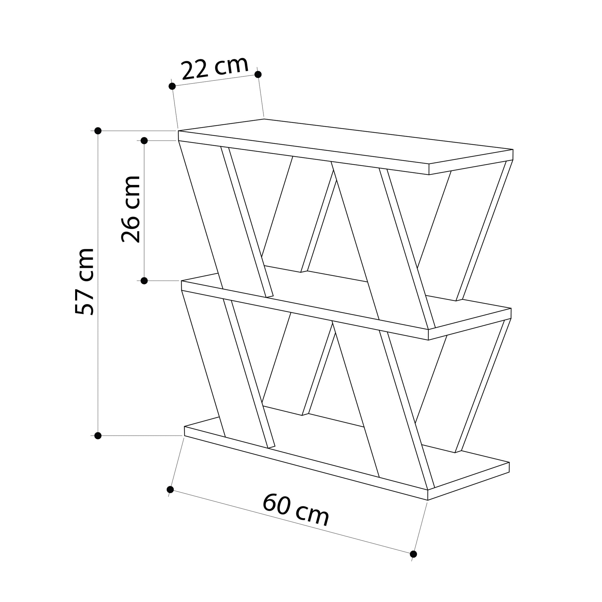 stylish end table in UAE