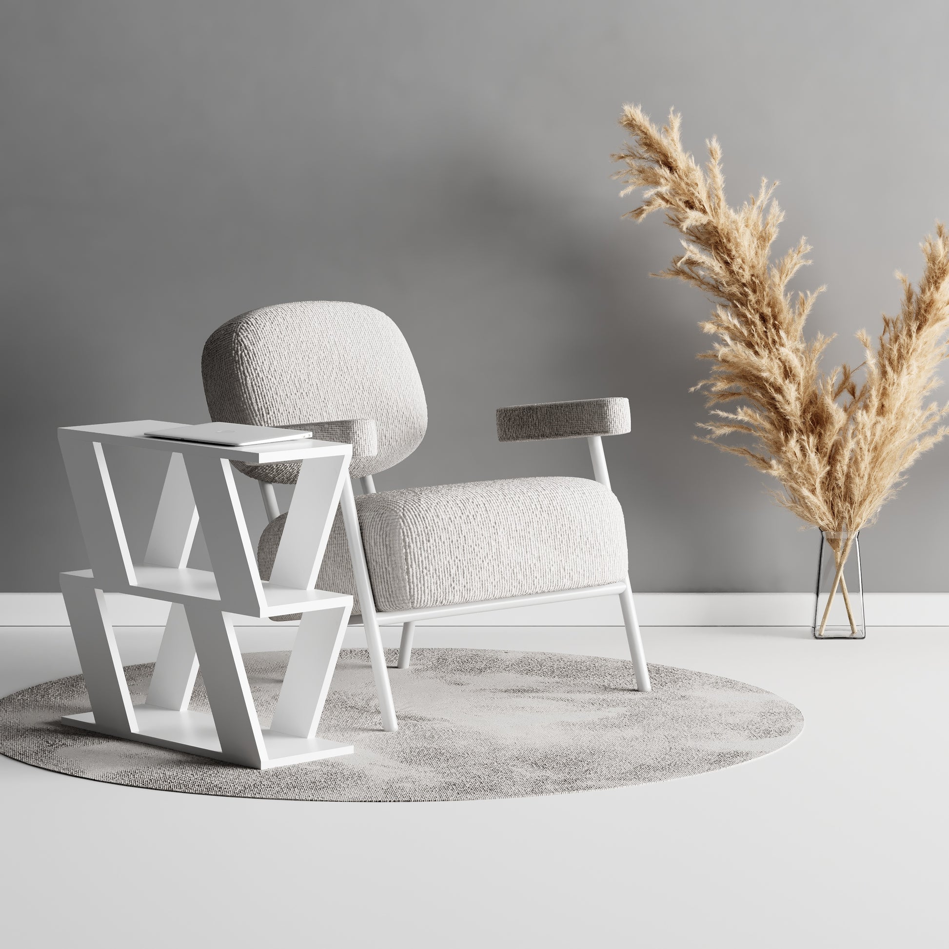 stylish end table in UAE