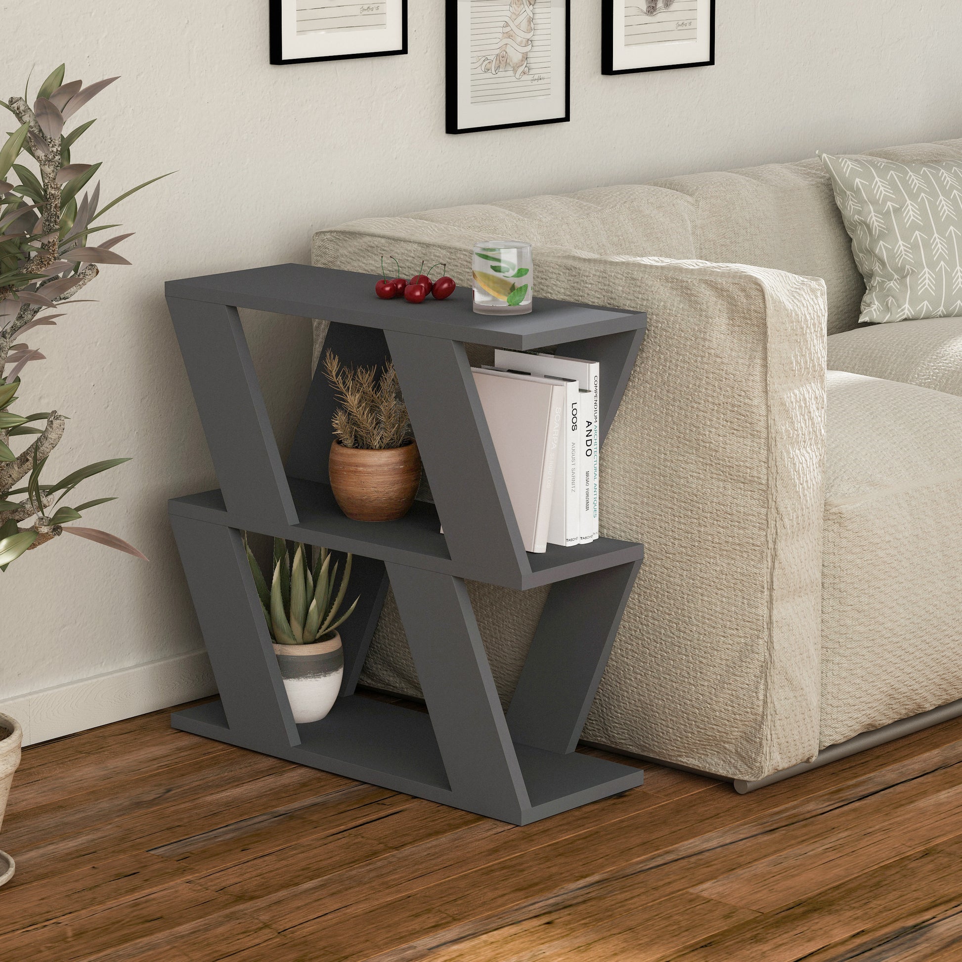 stylish end table in UAE