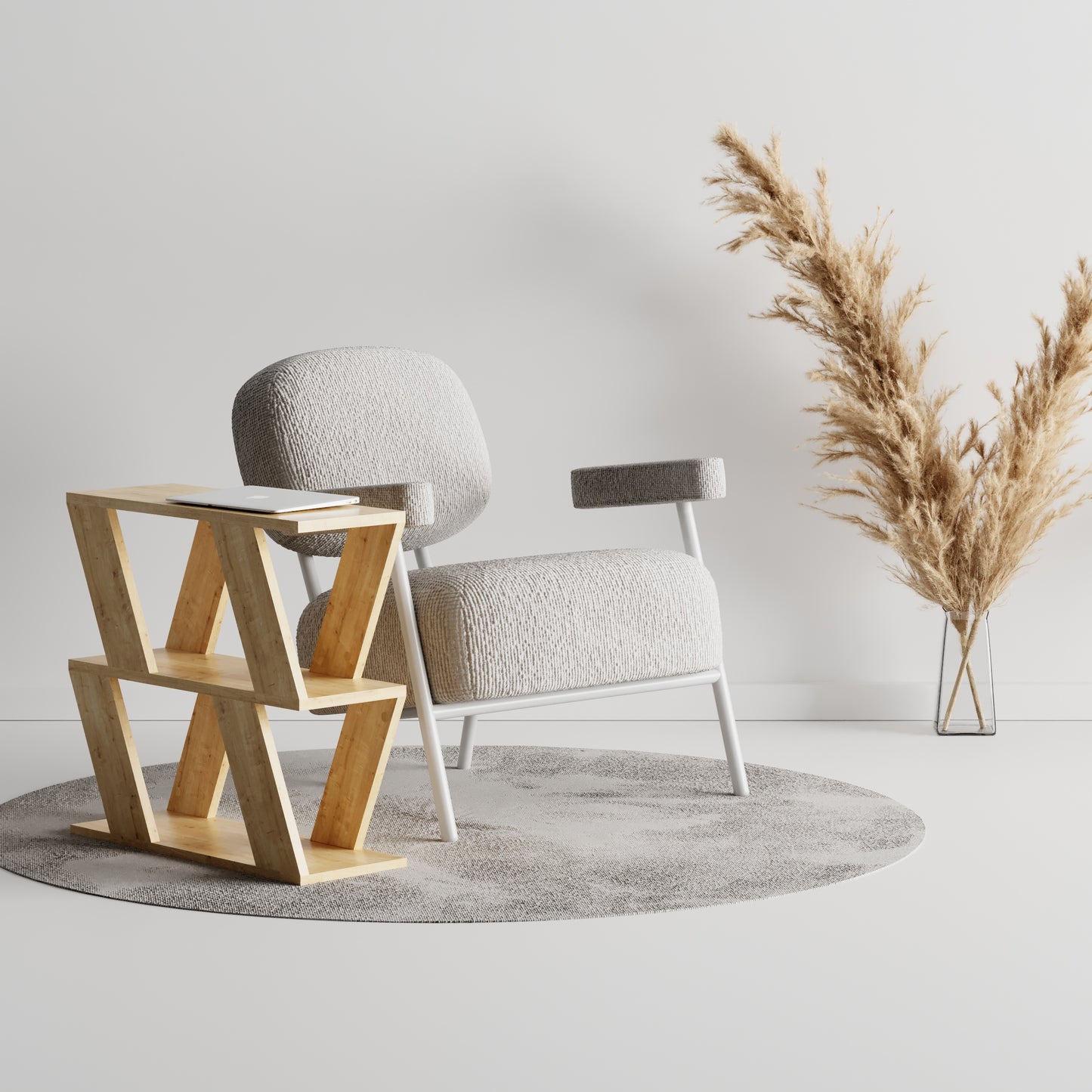 stylish end table in UAE