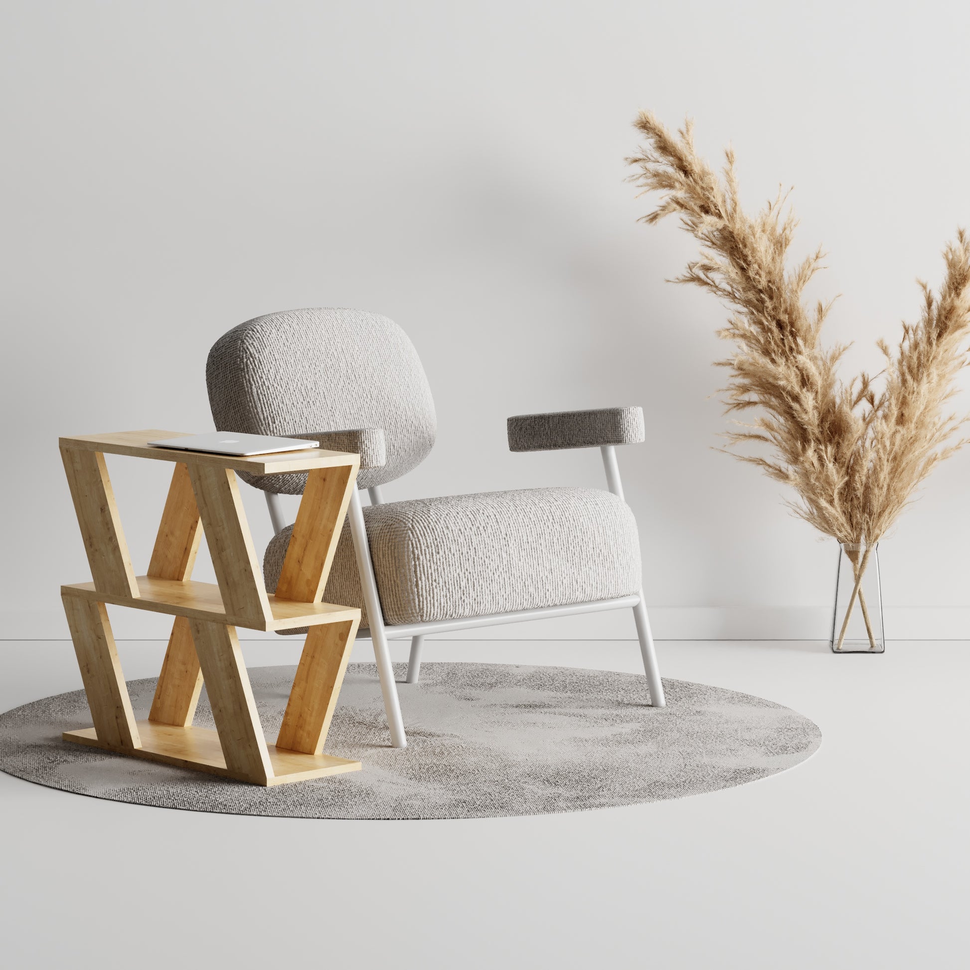 stylish end table in UAE