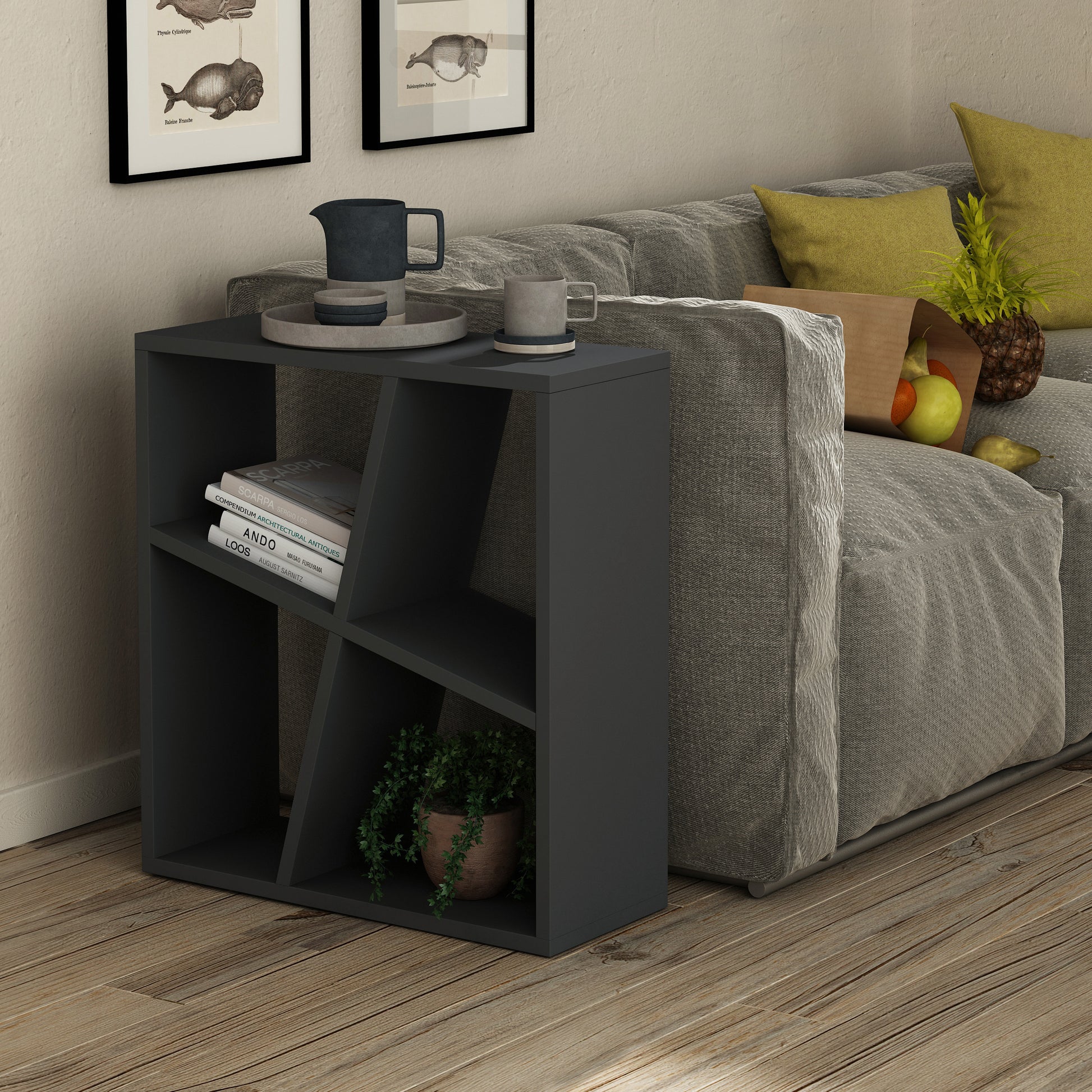modern living room furniture in UAE