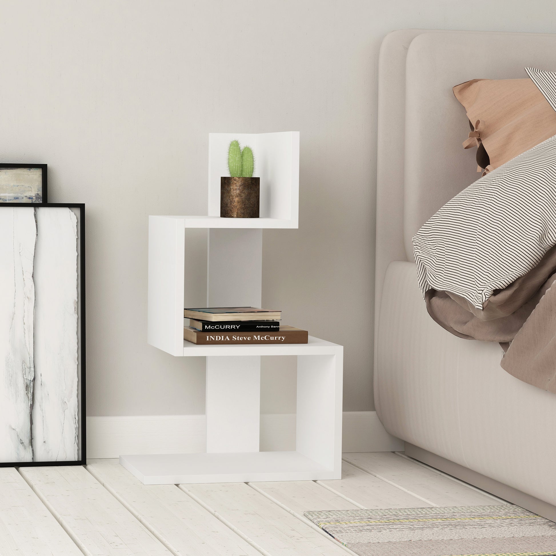 stylish end table in UAE