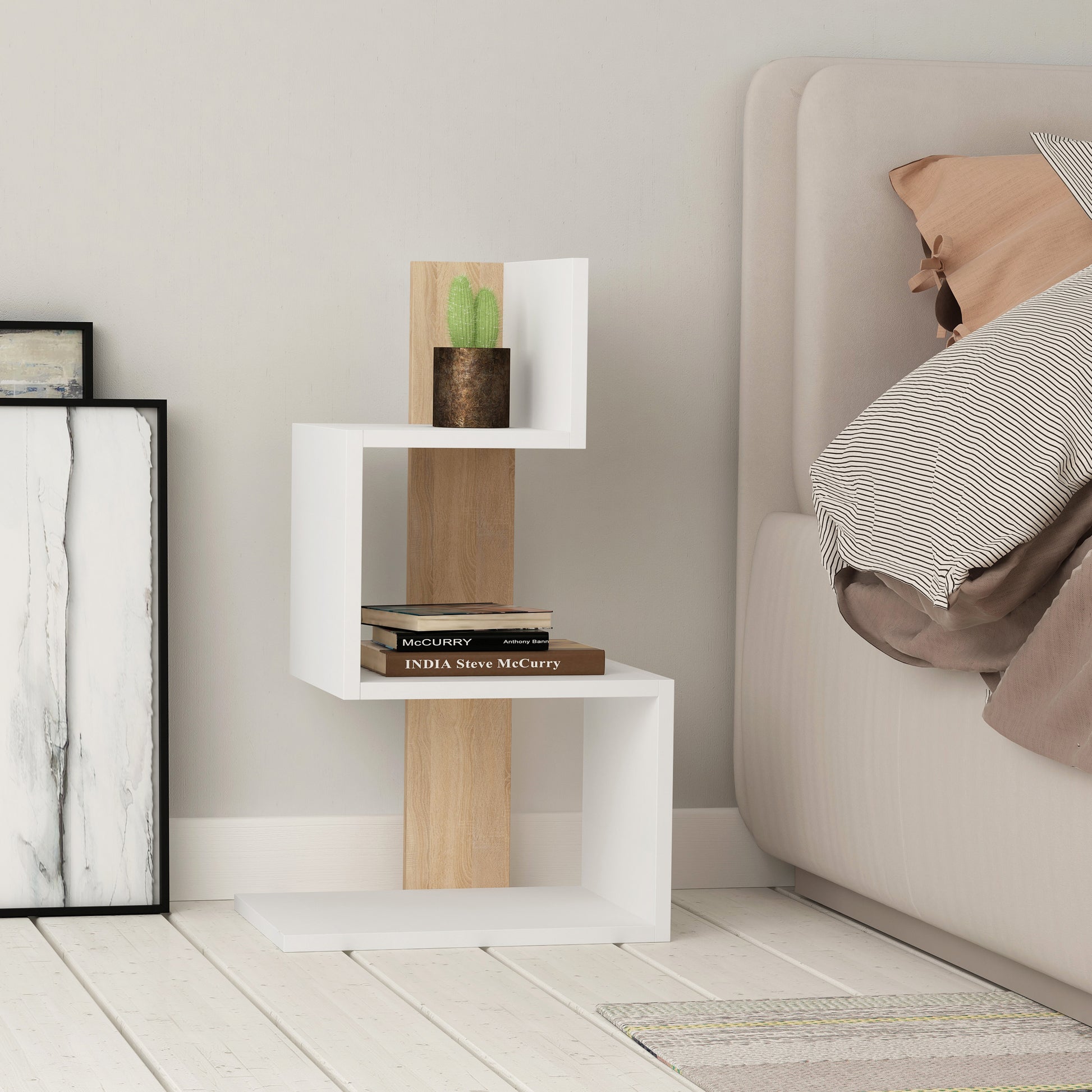 stylish end table in UAE