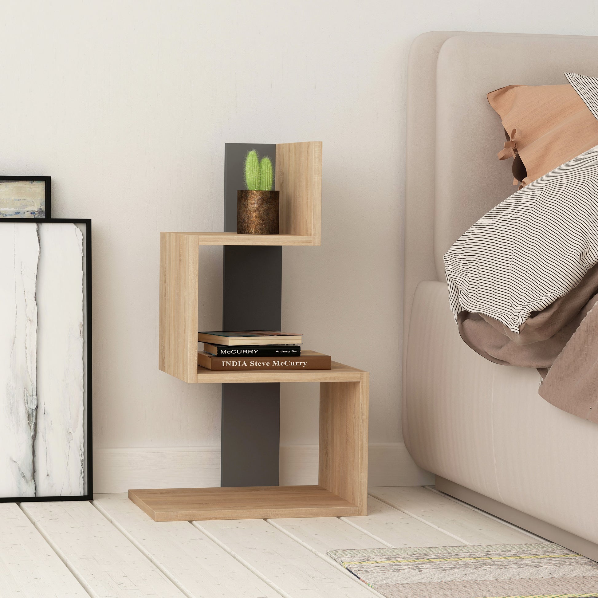 stylish end table in UAE