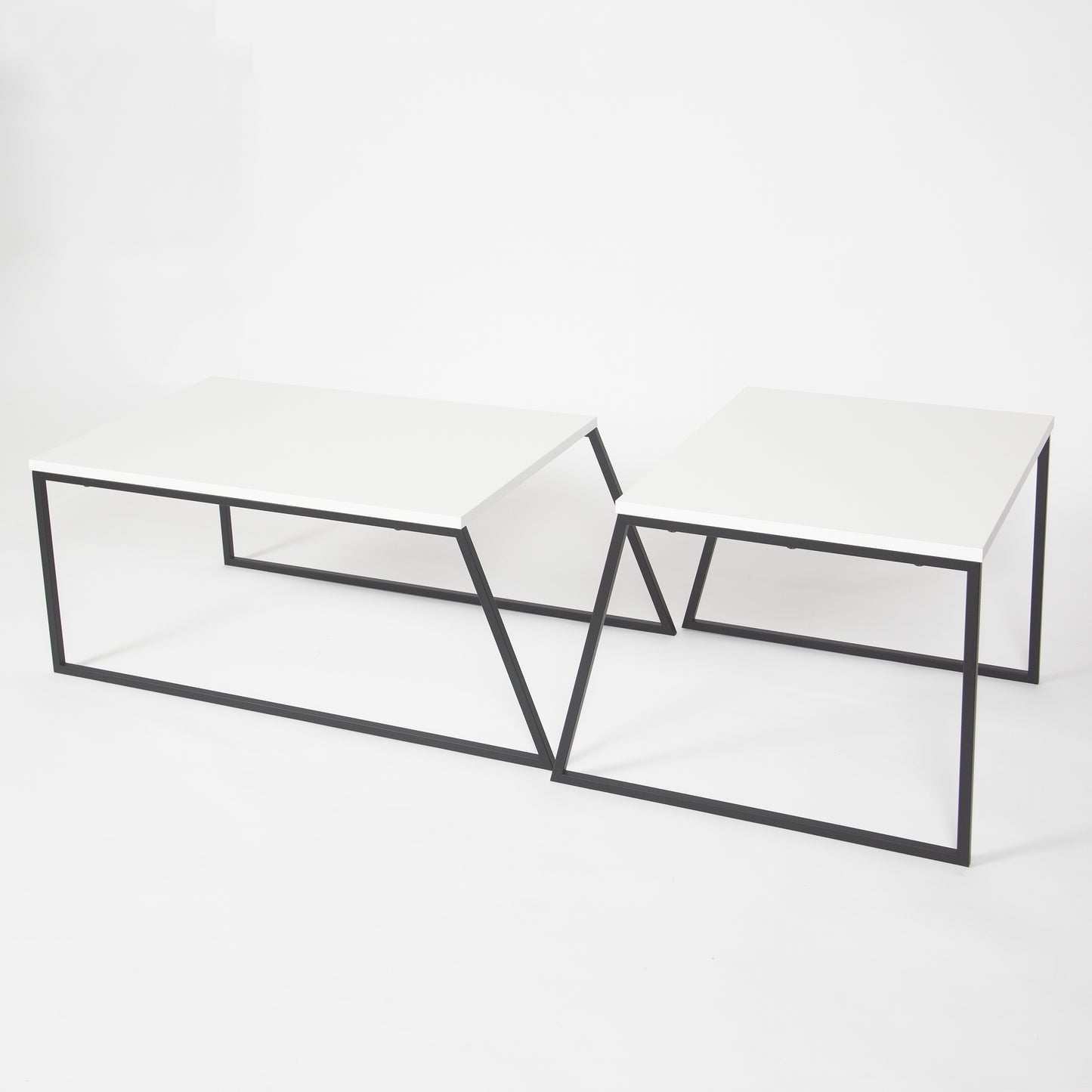 Mourah Pal Coffee Table - 2 Years Warranty