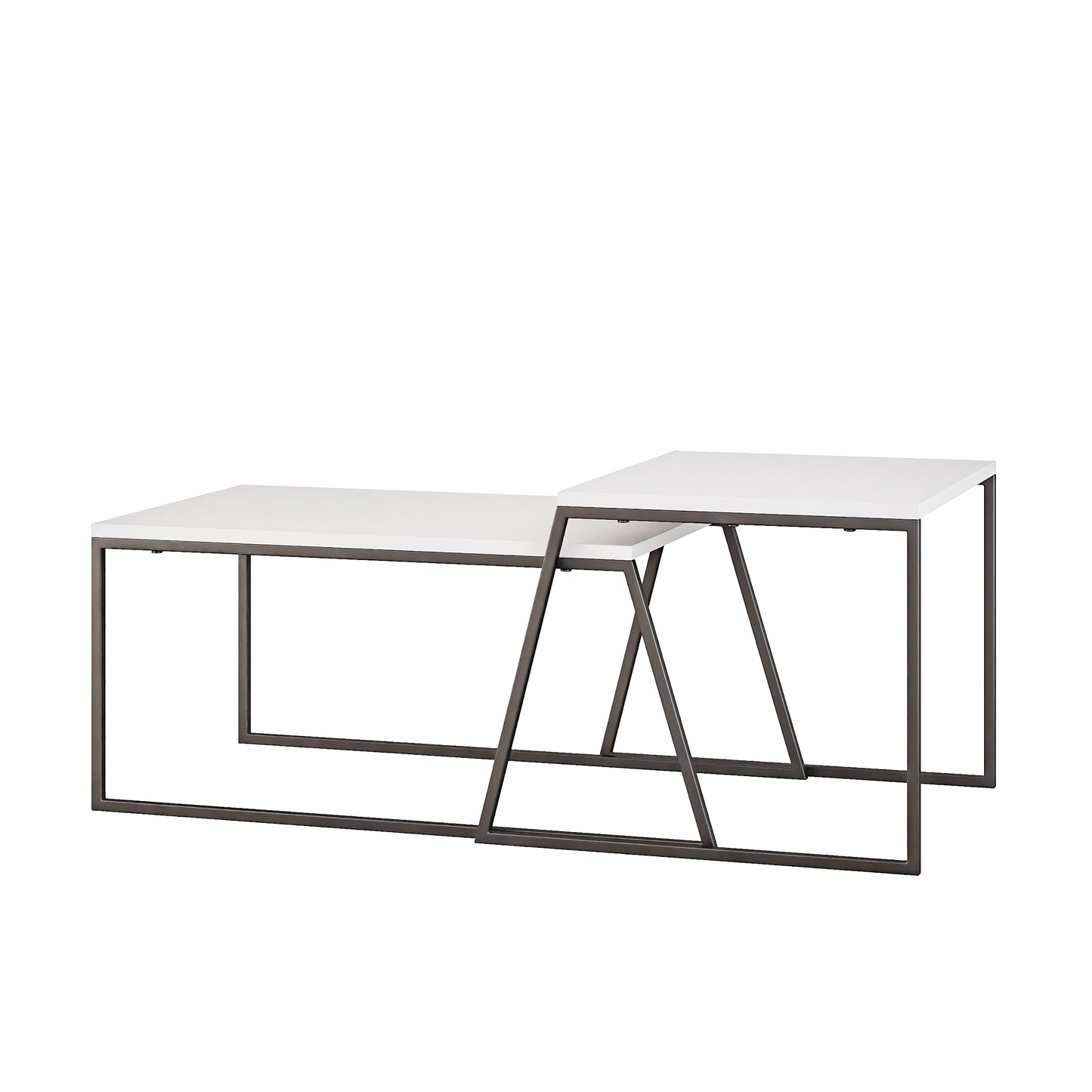 Mourah Pal Coffee Table - 2 Years Warranty