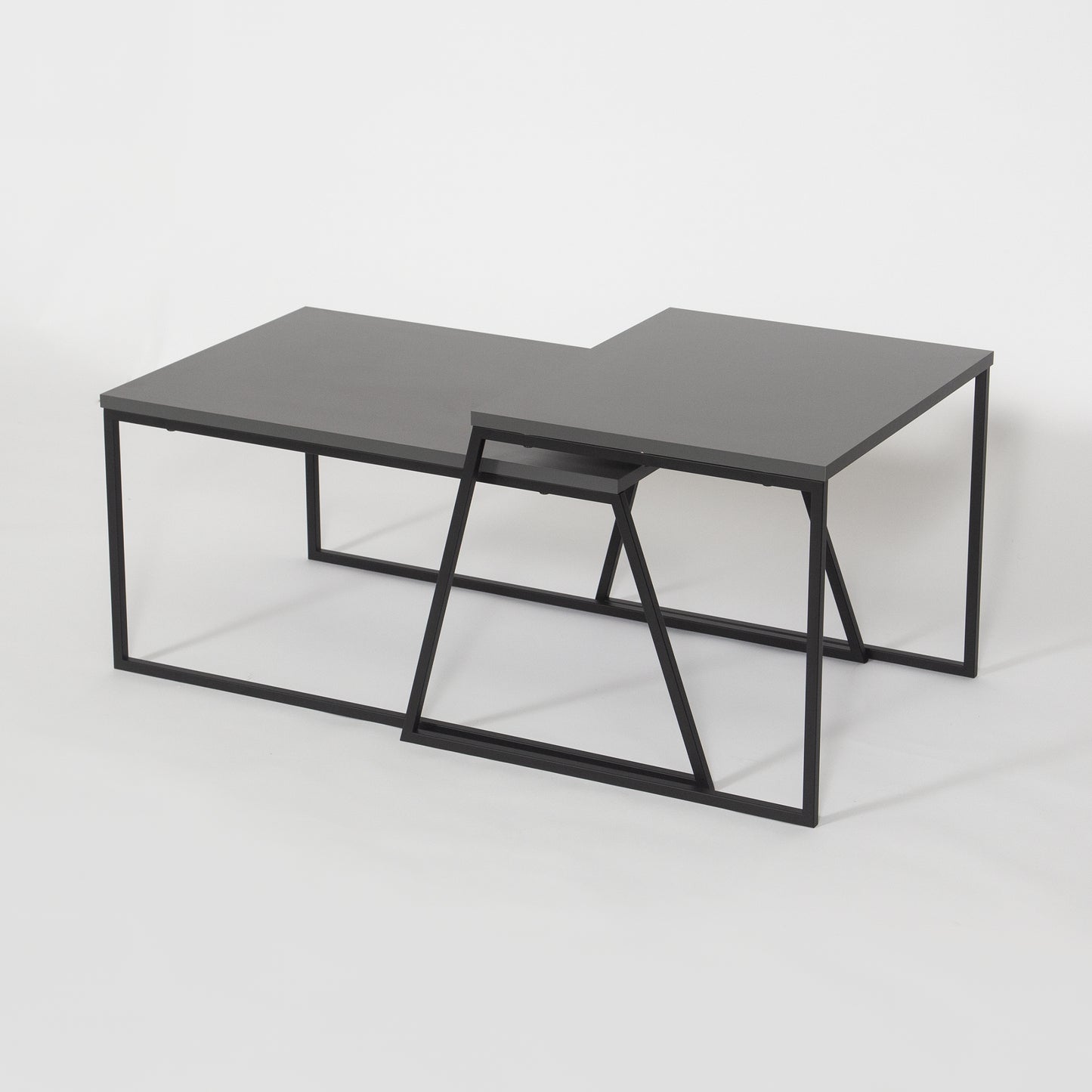 Mourah Pal Coffee Table - 2 Years Warranty