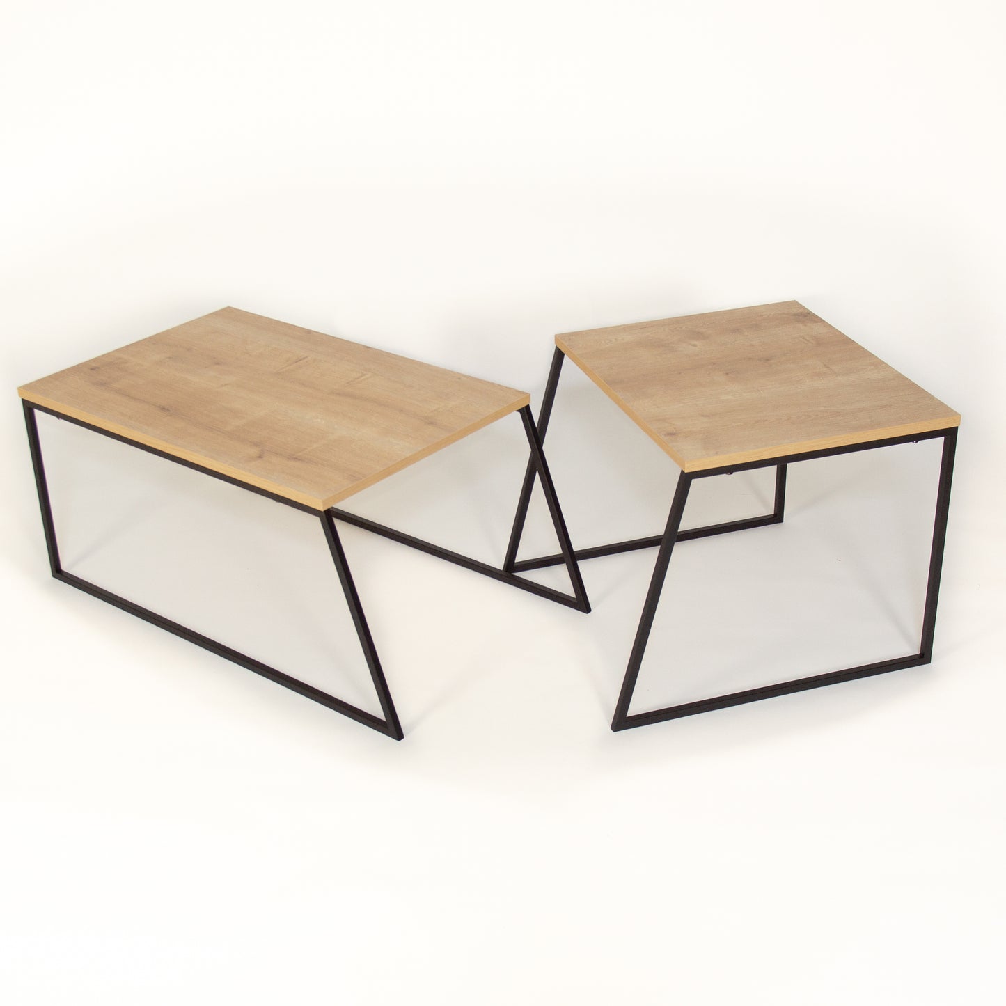 Mourah Pal Coffee Table - 2 Years Warranty