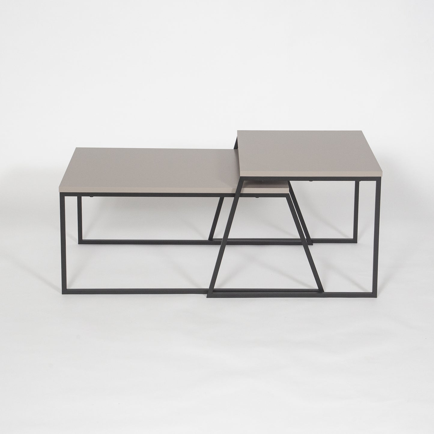 Mourah Pal Coffee Table - 2 Years Warranty