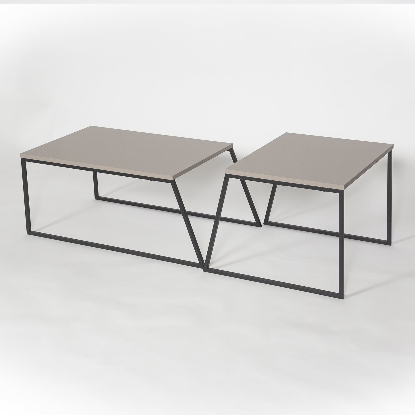 Mourah Pal Coffee Table - 2 Years Warranty