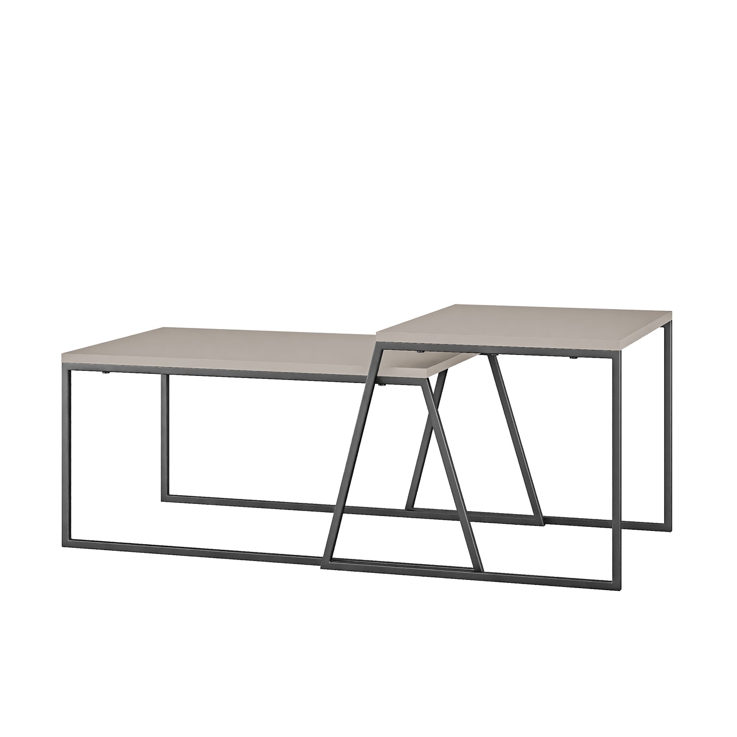 Mourah Pal Coffee Table - 2 Years Warranty