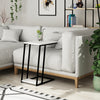 stylish end table in UAE