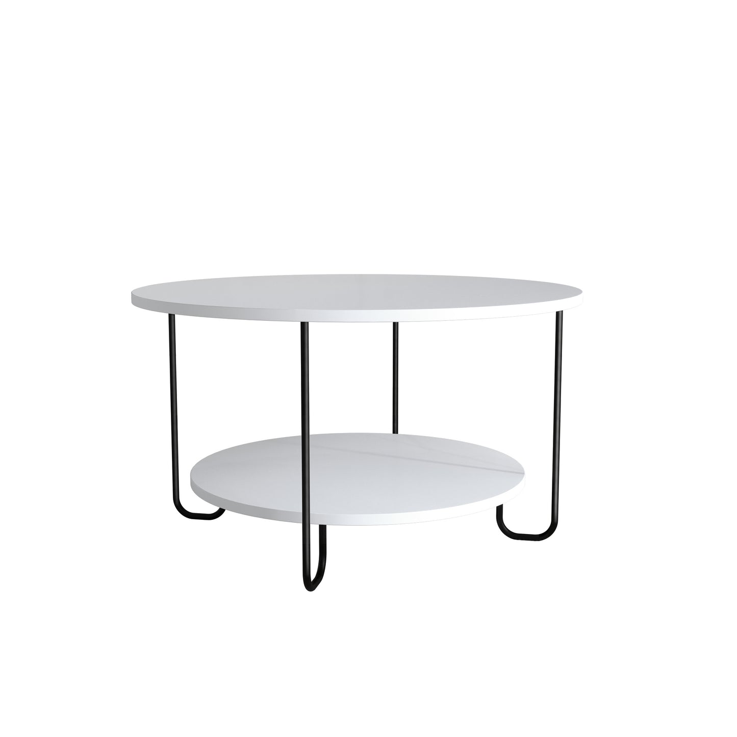 Mourah Corro Coffee Table - 2 Years Warranty