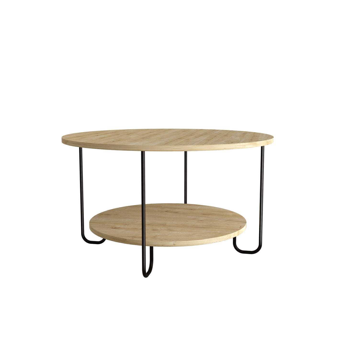 Mourah Corro Coffee Table - 2 Years Warranty