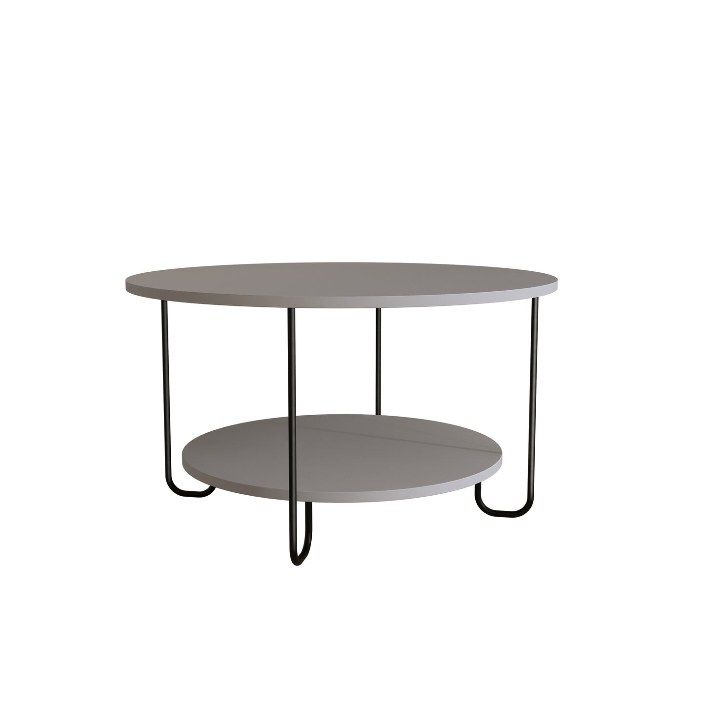 Mourah Corro Coffee Table - 2 Years Warranty