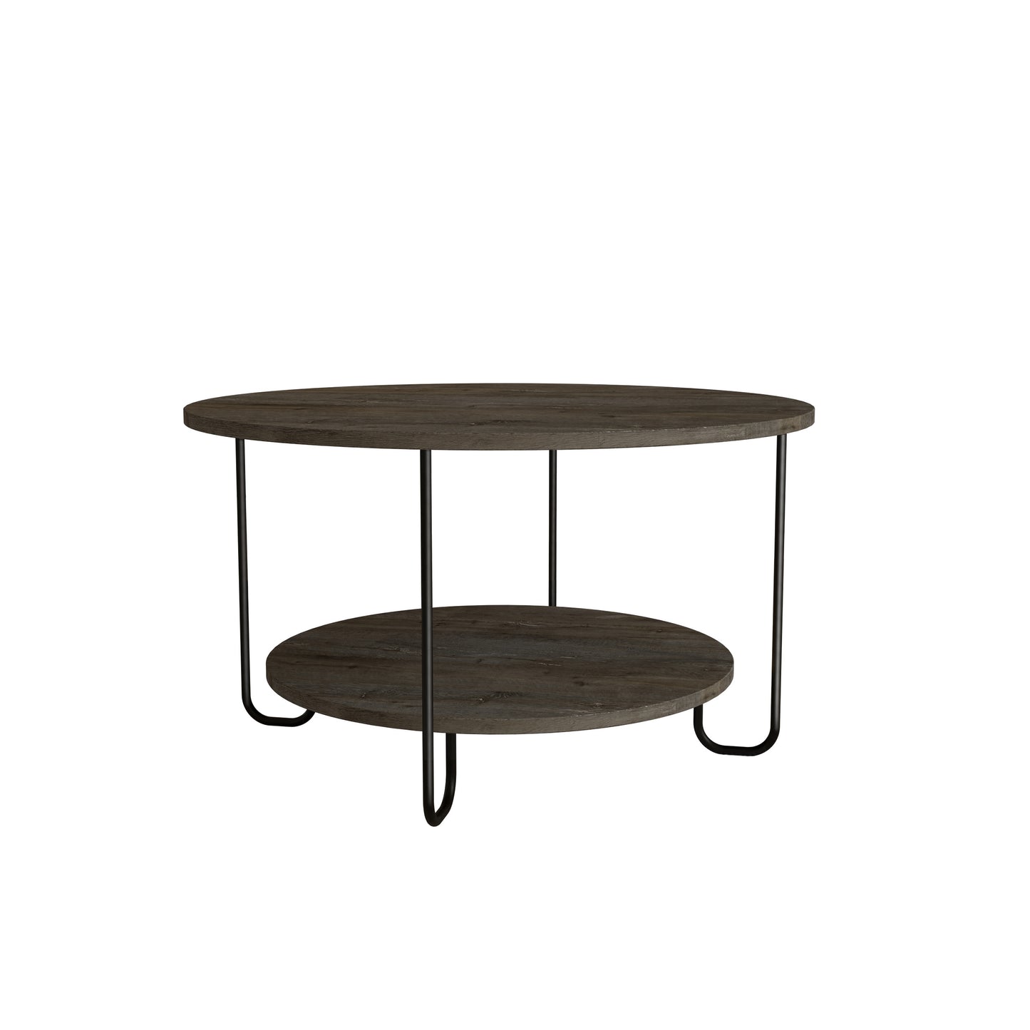 Mourah Corro Coffee Table - 2 Years Warranty