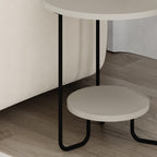 Mourah Corro End Table - 2 Years Warranty