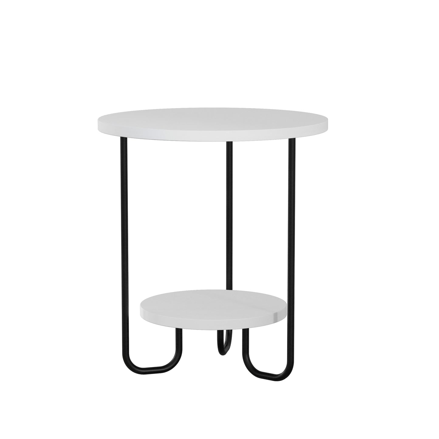 Mourah Corro End Table - 2 Years Warranty