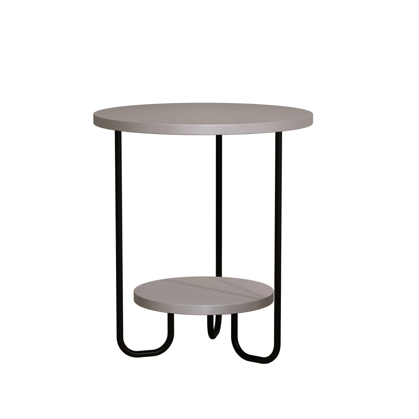 Mourah Corro End Table - 2 Years Warranty