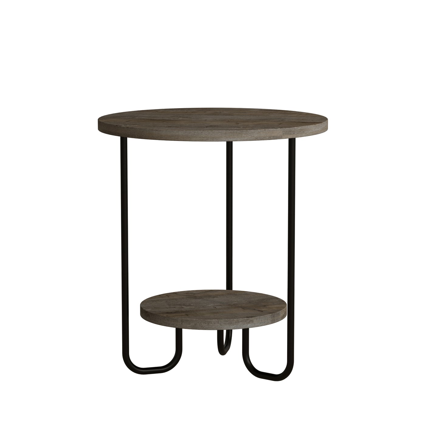 Mourah Corro End Table - 2 Years Warranty