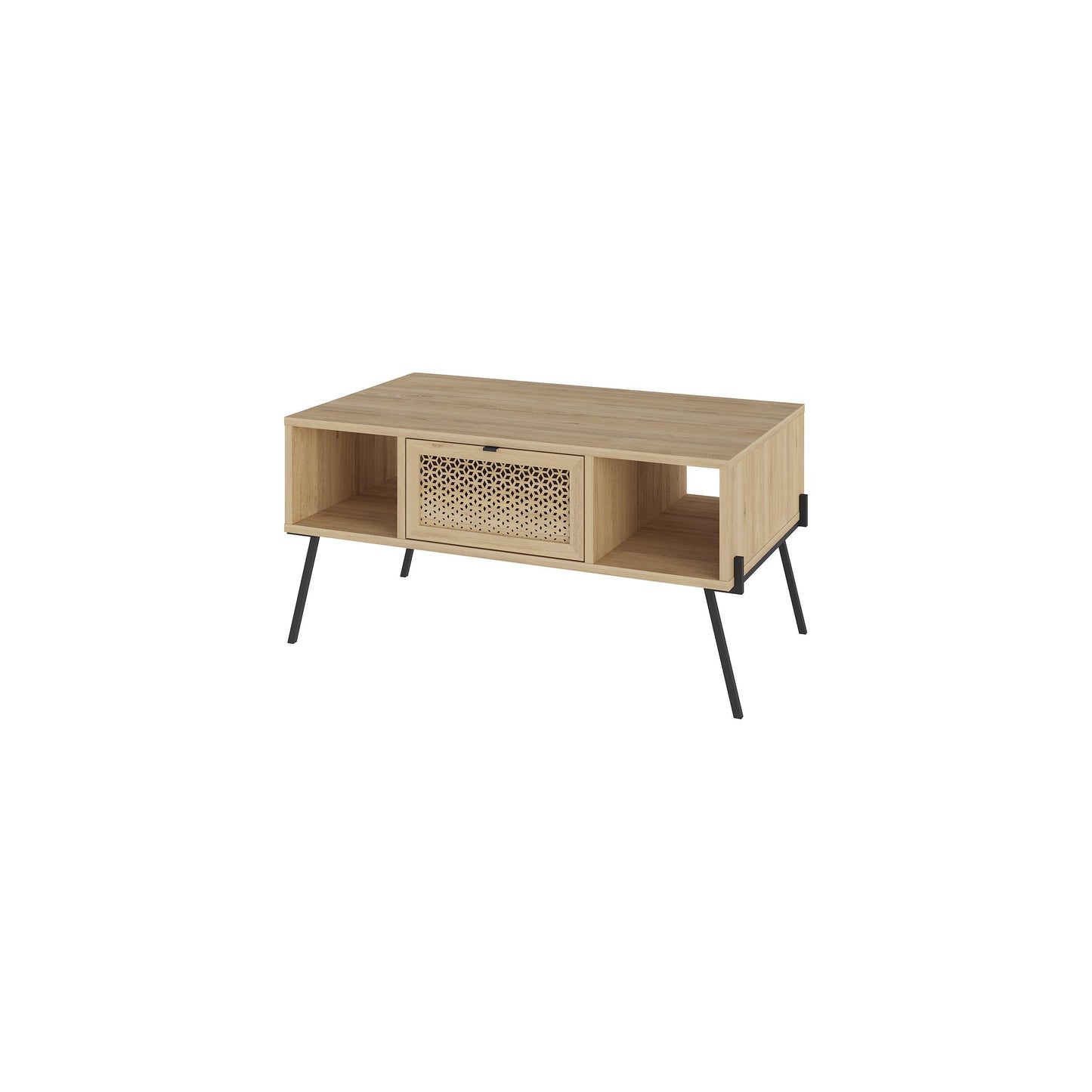 Naive 2 Coffee Table - Oak