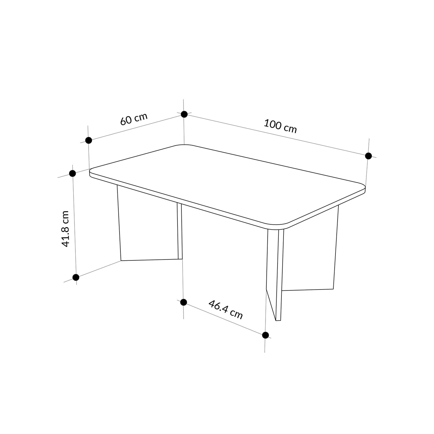 Sam Coffee table
