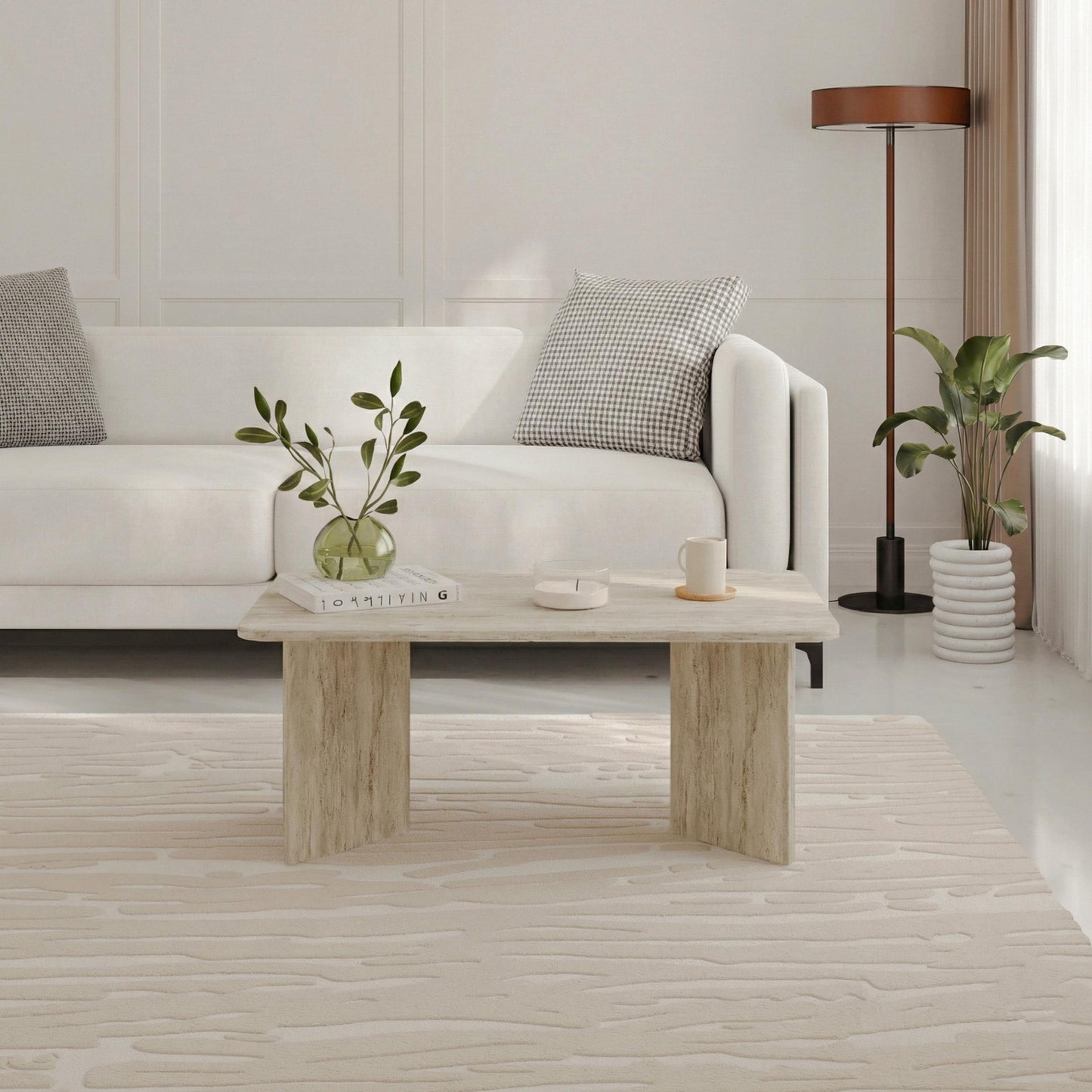 Sam Coffee table