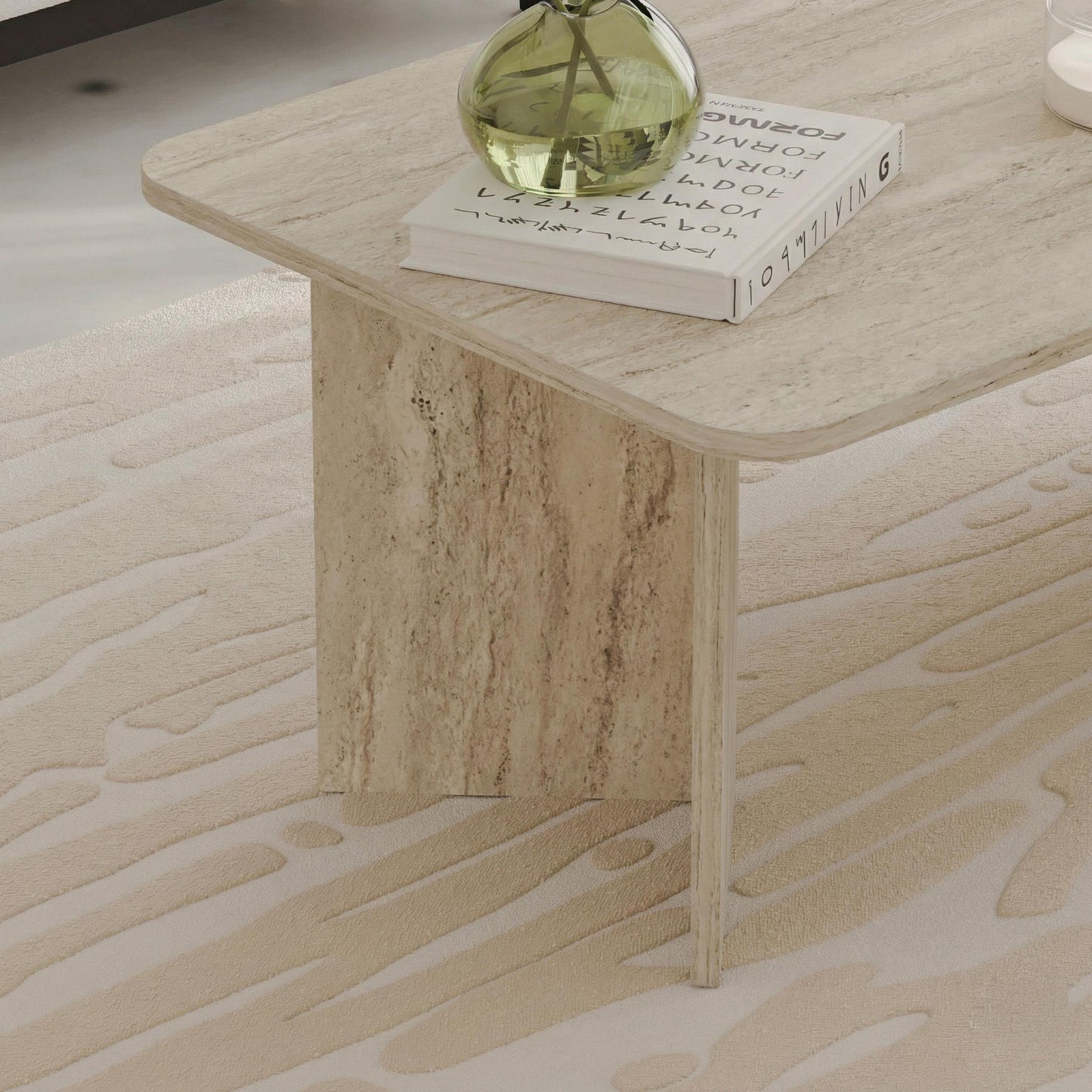 Sam Coffee table