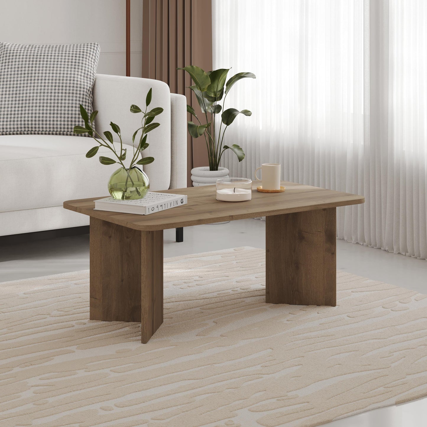 Sam Coffee table
