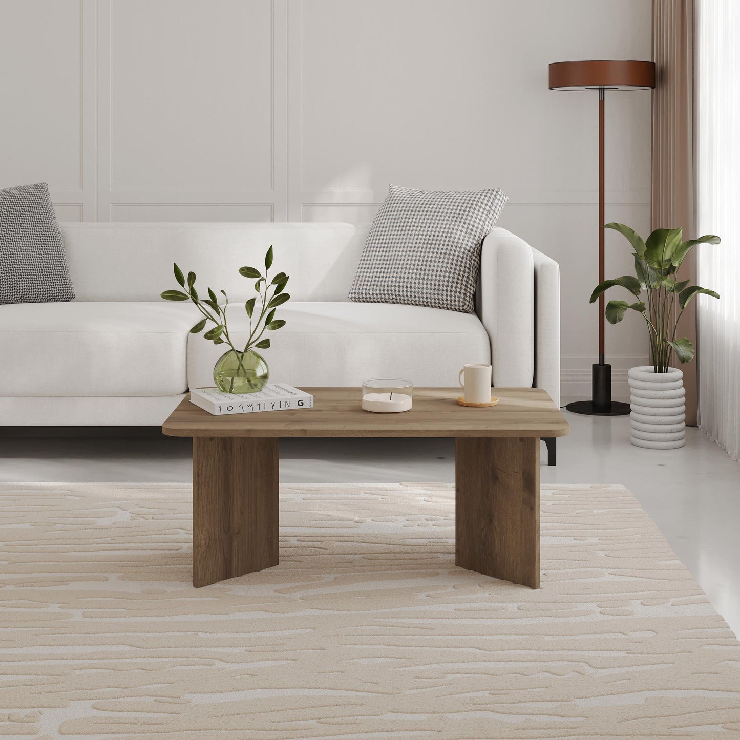 Sam Coffee table