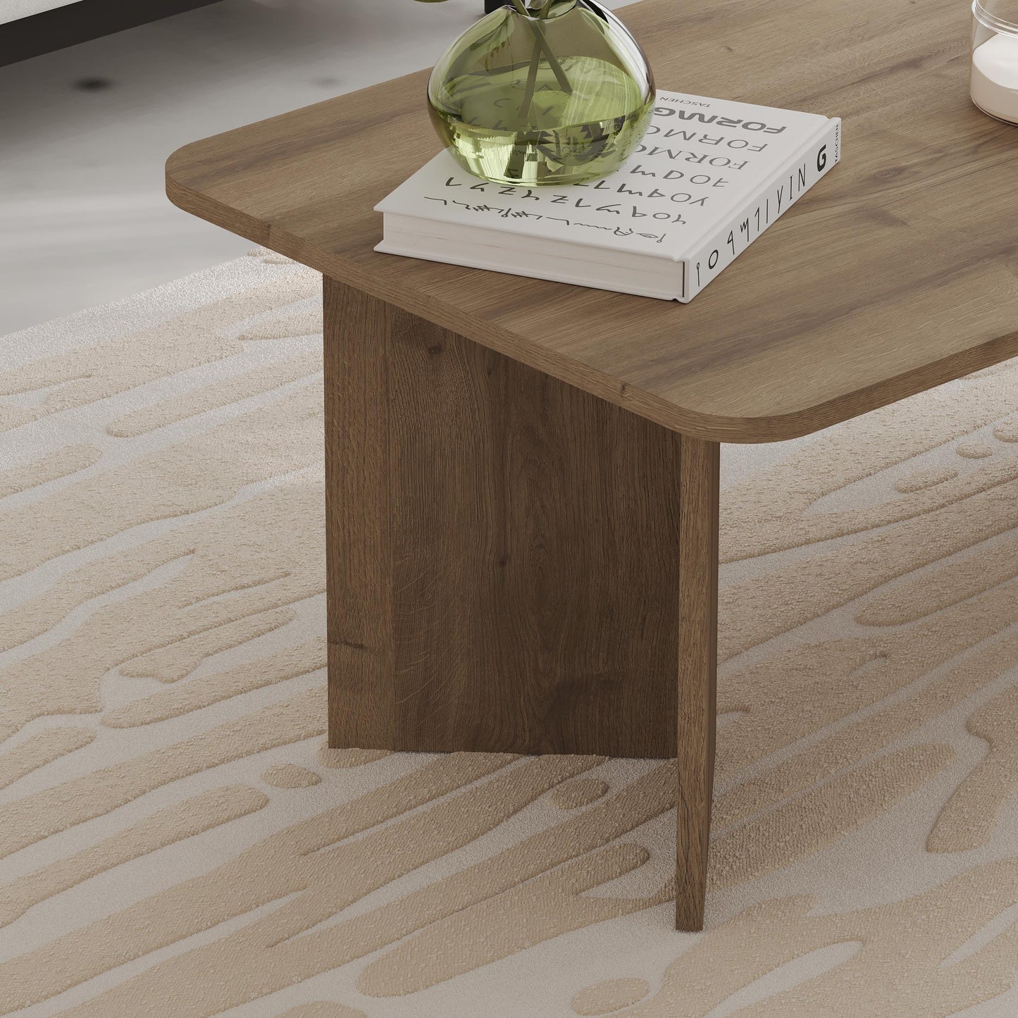 Sam Coffee table
