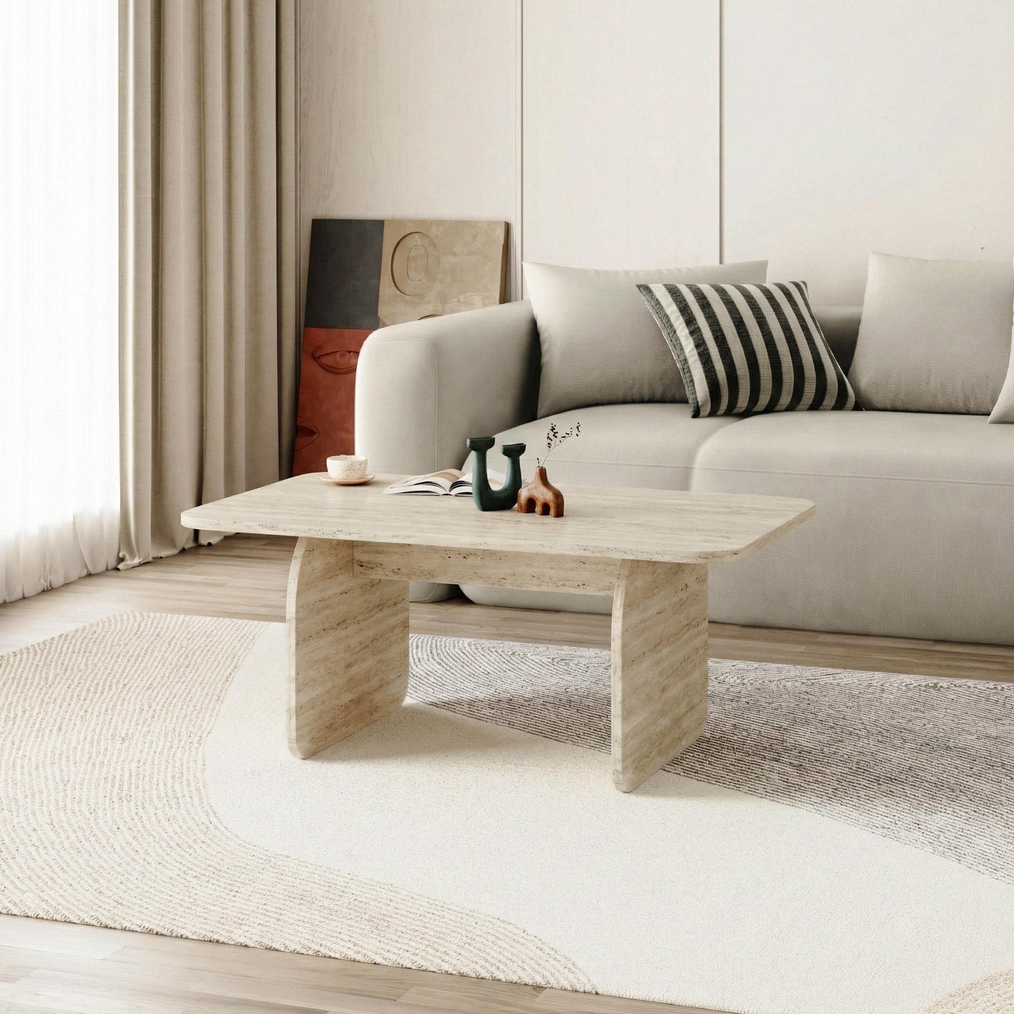 Pietra Coffee Table