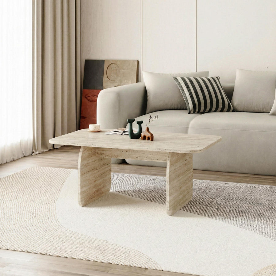 Pietra Coffee Table