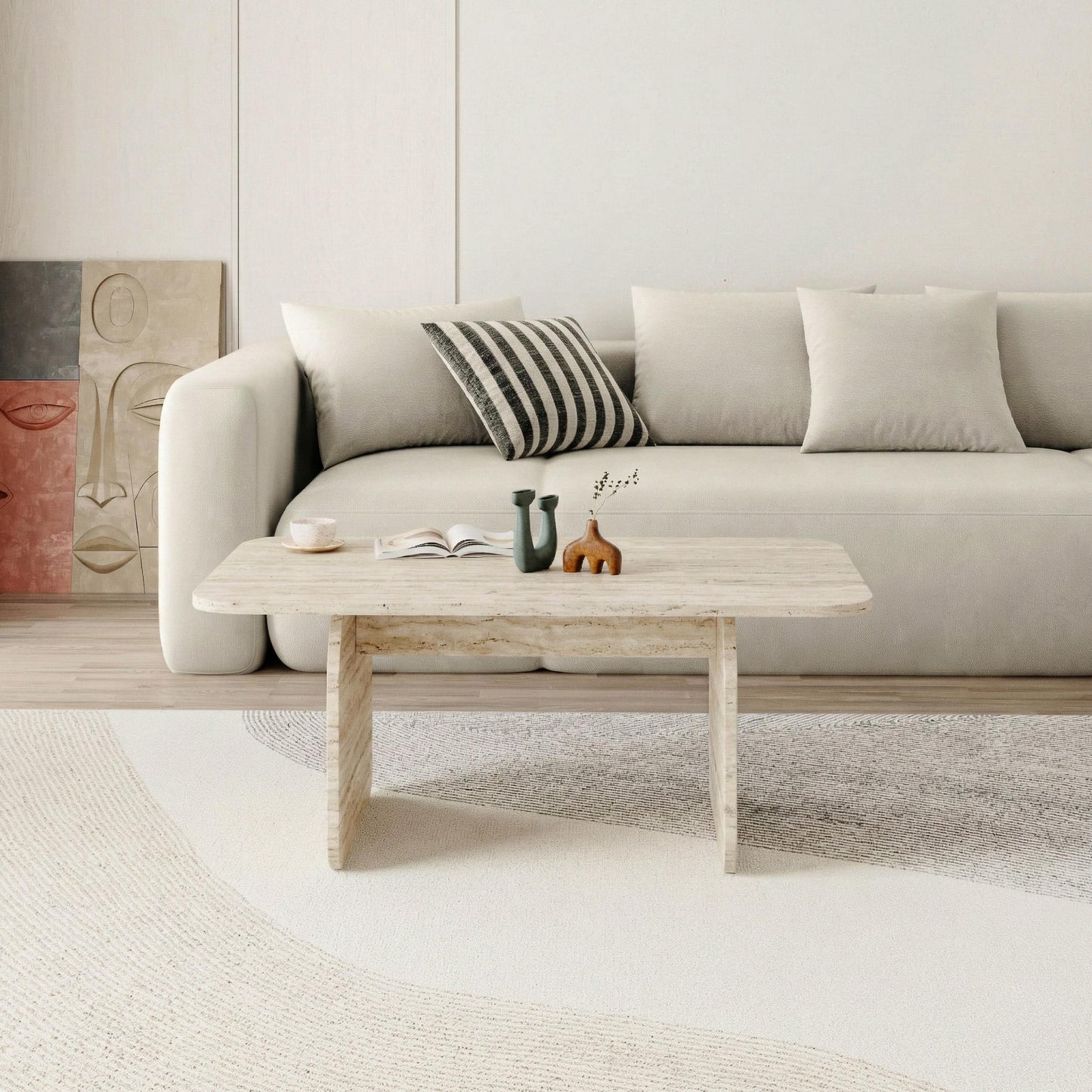 Pietra Coffee Table