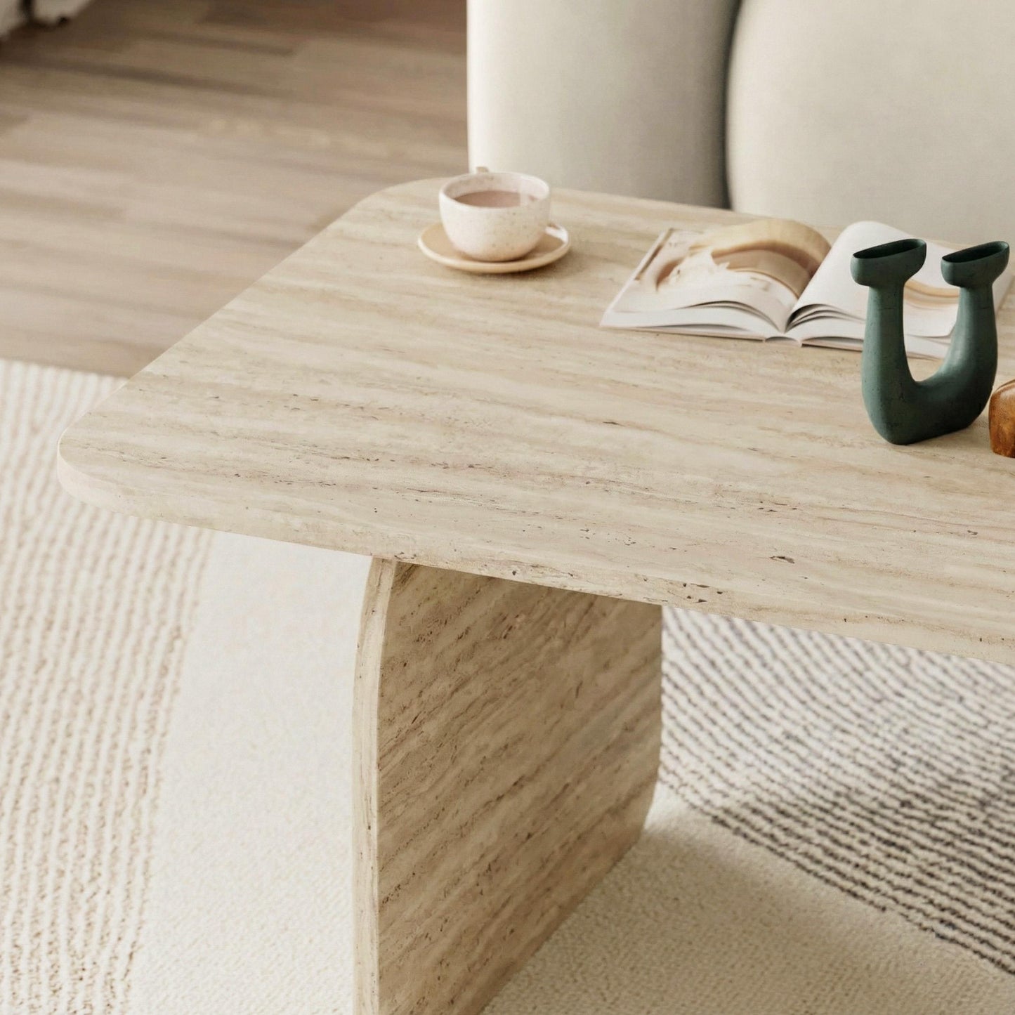 Pietra Coffee Table