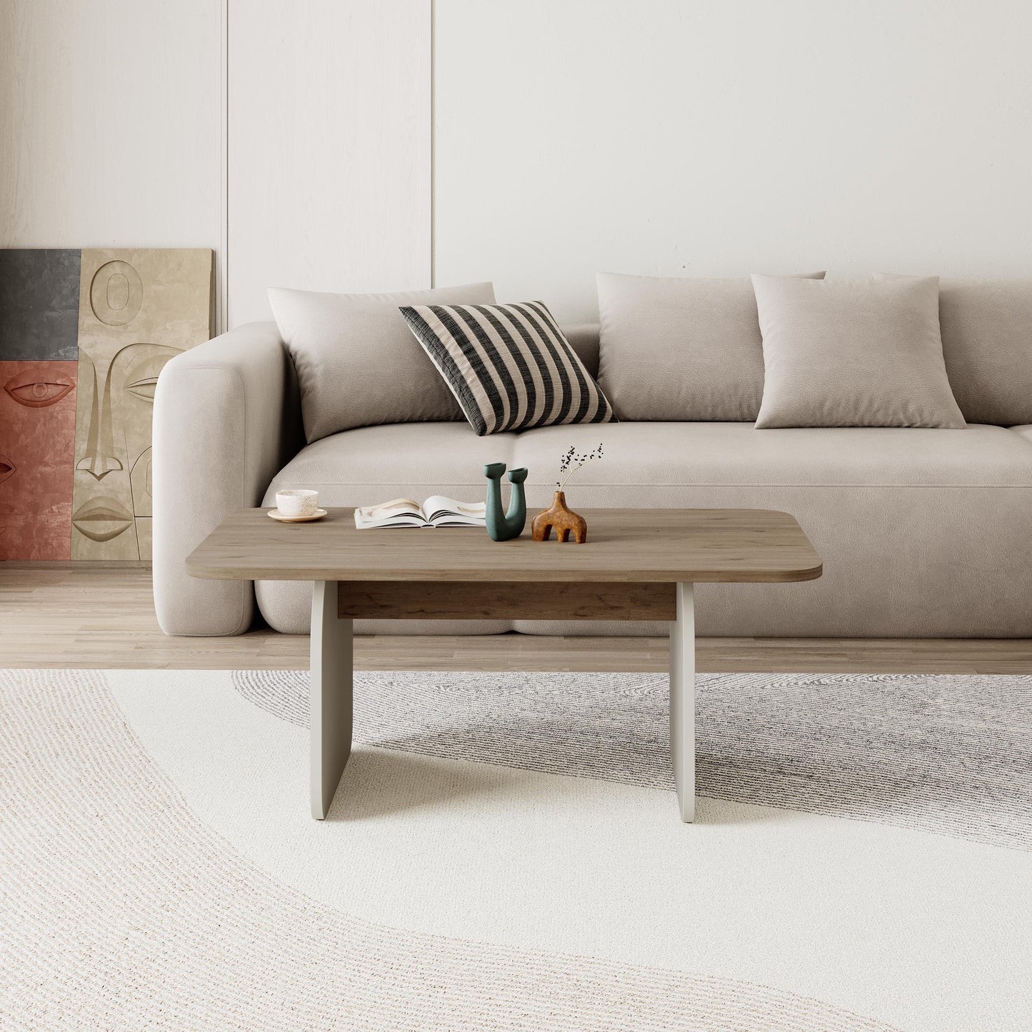 Pietra Coffee Table