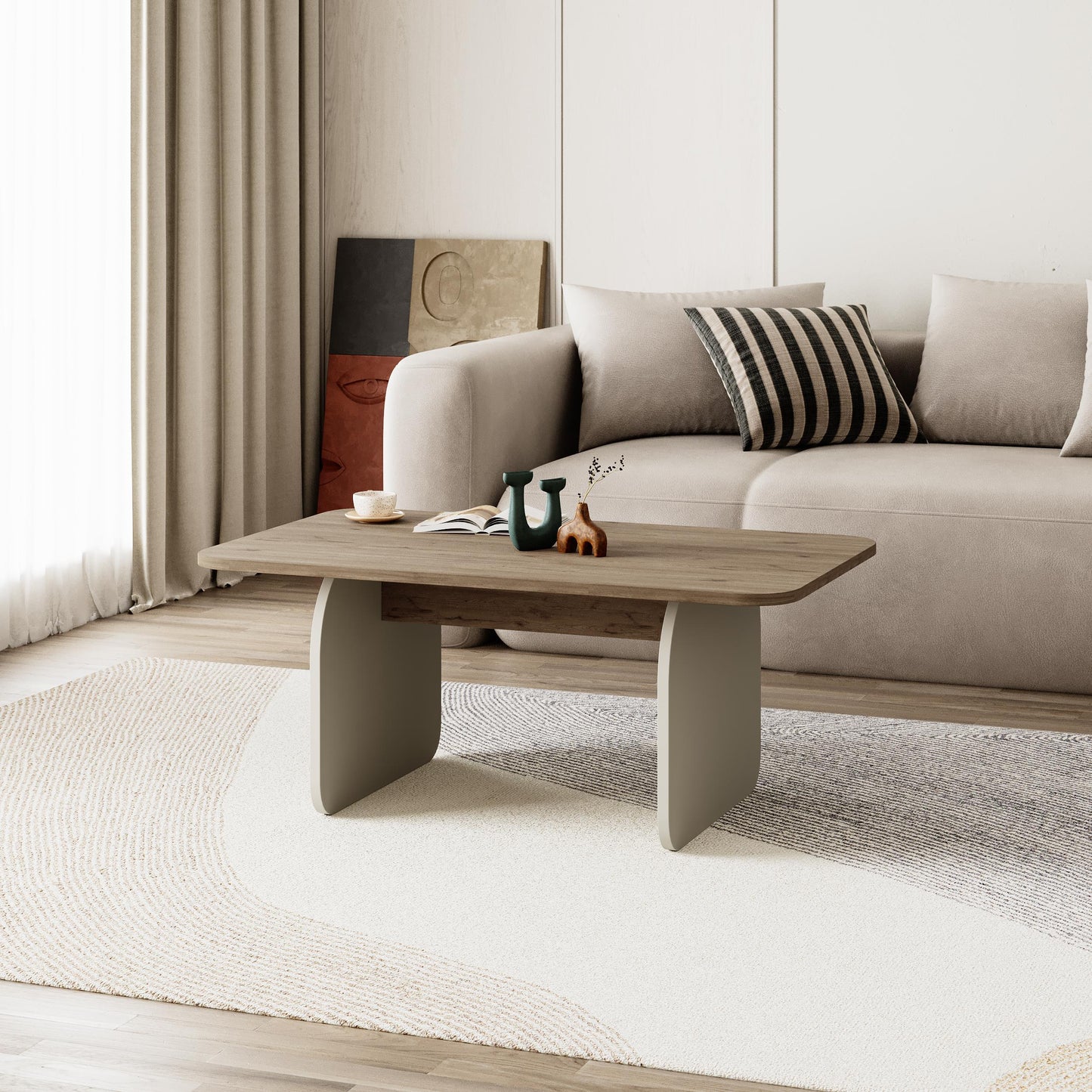 Pietra Coffee Table