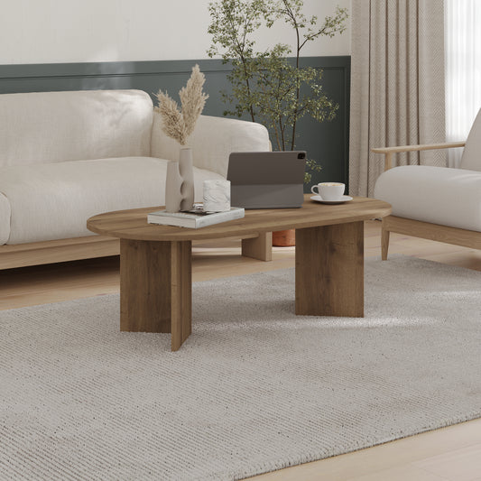 Sable Coffee Table