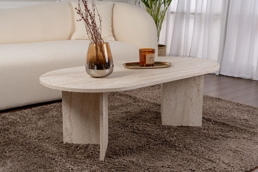 Sable Coffee Table
