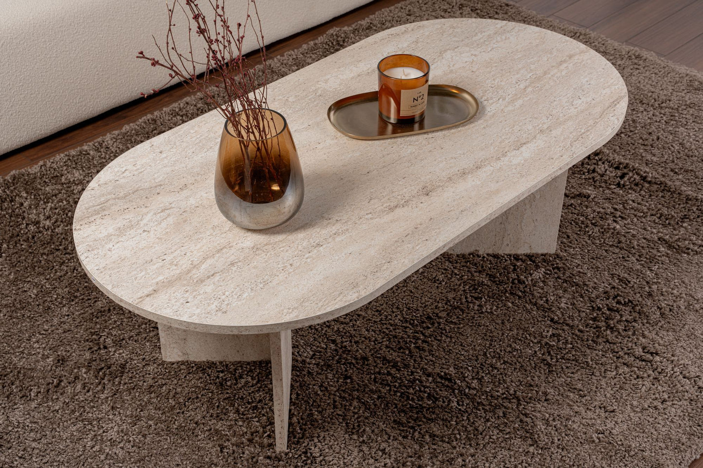 Sable Coffee Table